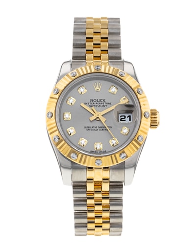 Rolex Datejust Lady 179313
